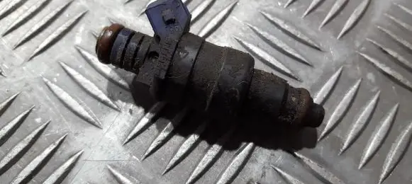 Renault Scenic I Fuel injector 866313