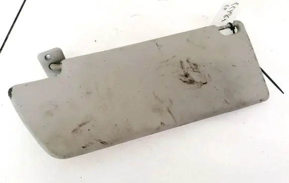 Opel Vectra C Sun visor