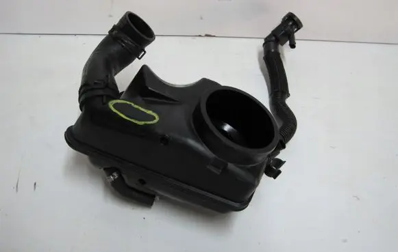 Peugeot Partner III Air filter box 6540904001