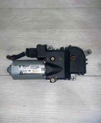 BMW X3 E83 Sunroof motor/actuator 10002728a