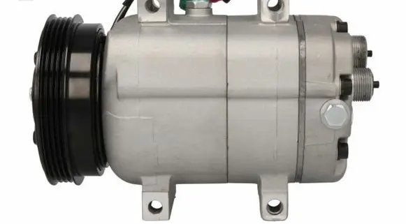 Audi A4 S4 B5 8D Air conditioning (A/C) compressor (pump) 10550085