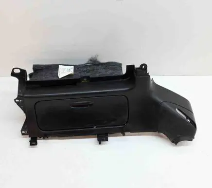 Porsche Cayman 987 Glove box 98755666301