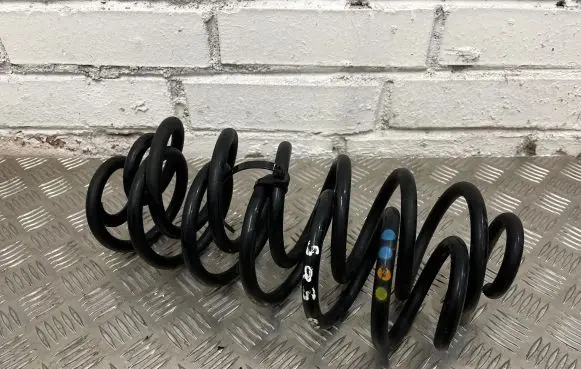 Audi Q5 SQ5 Rear coil spring