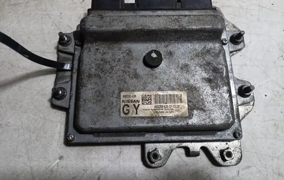 Engine control unit/module ECU