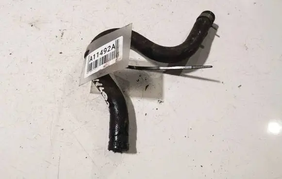 Nissan Qashqai Engine coolant pipe/hose