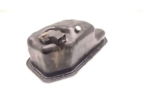 Volkswagen Golf VI Oil sump 036103601A