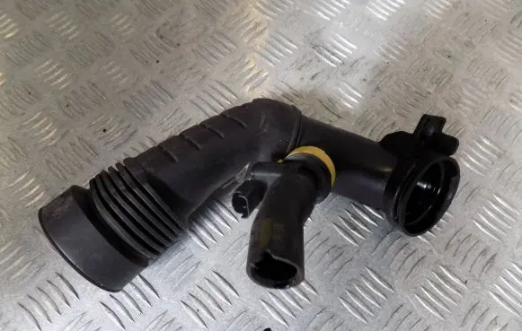 Citroen C4 Grand Picasso Air intake hose/pipe 9810921180