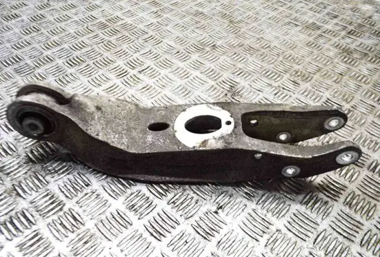 Audi Q7 4M Rear upper control arm/wishbone 4M0505311J