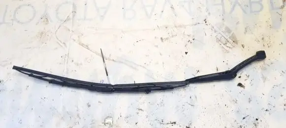 Audi 80 90 B3 Front wiper blade arm