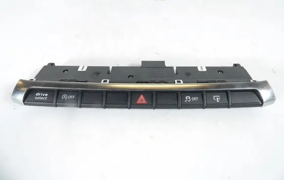 Audi A3 S3 8V Other switches/knobs/shifts 8V0925301BP