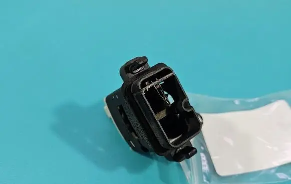 Ford Edge II Interior temperature sensor FL3H19T562AA IMPRK1526552