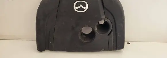 Mazda 6 Engine cover (trim)