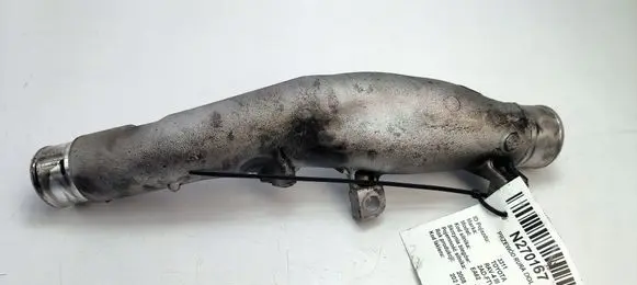 Toyota RAV 4 (XA30) Heater radiator pipe/hose 