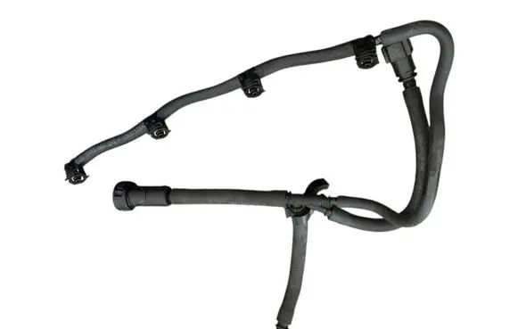 Volvo V60 Fuel return line/hose 