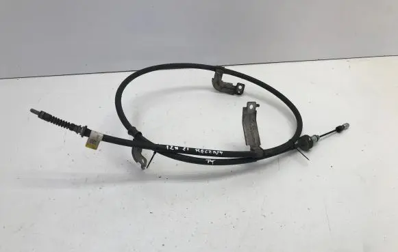 Hyundai i20 (BC3 BI3) Handbrake/parking brake wiring cable 59760C0000