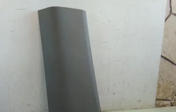 Volkswagen Caddy (B) pillar trim (bottom) 2K0867291S