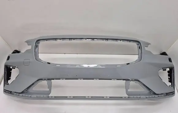 Volvo V60 Front bumper 31690530