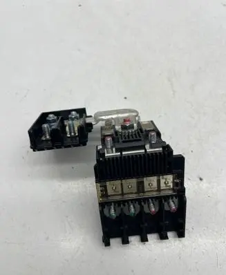 Citroen DS4 Positive wiring loom 5608 6659