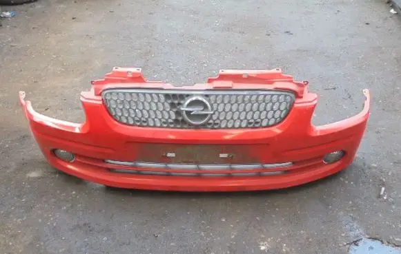 Opel Agila A Front bumper