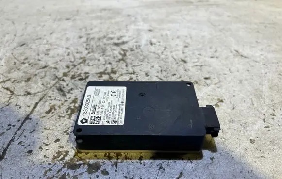 Dodge Challenger Blind spot module 68303025AB 622156991A 2917139489