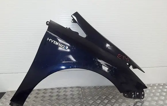 Toyota Prius (XW30) Fender 