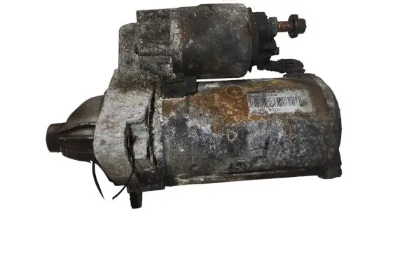 Renault Laguna III Starter motor 33308N 33308NWF BC18H4