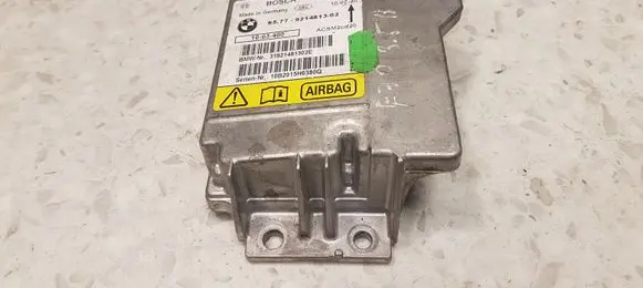 BMW X5 E70 Airbag control unit/module 6577921481302