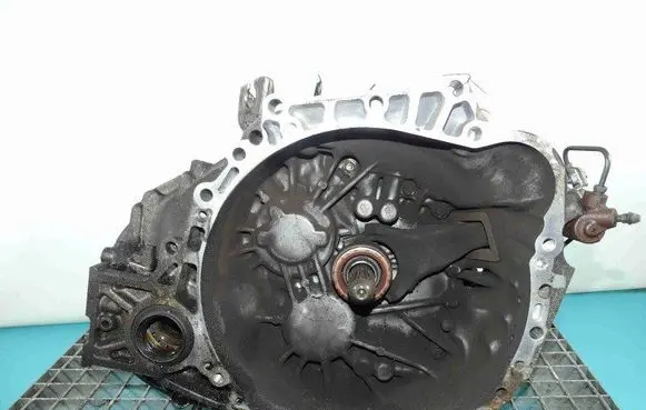 Toyota Auris 150 Manual 5 speed gearbox IMPRK1335336