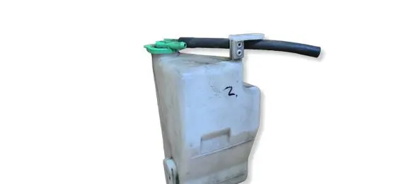 Suzuki Ignis Coolant expansion tank/reservoir 1793186G00