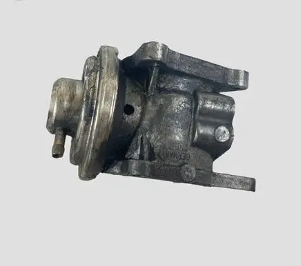 Mitsubishi Grandis EGR valve 038129637D