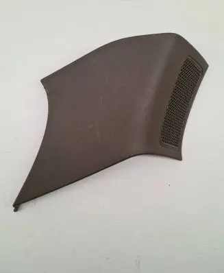 Porsche Cayenne (92A) (D)pillar trim (top) 7P5867245