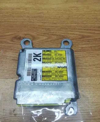 Toyota RAV 4 (XA30) Airbag control unit/module 8917042210 1523008973 02897300CLJ