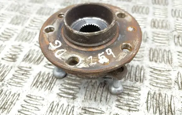 Alfa Romeo Giulia Rear wheel ball bearing 