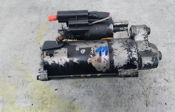 Volvo V50 Starter motor 