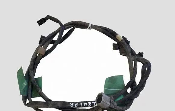 Mazda 6 Parking sensor (PDC) wiring loom GS1N67SH1A