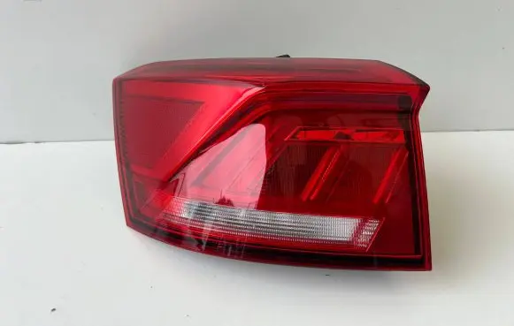 Volkswagen T-Roc Rear/tail lights 2GA945095