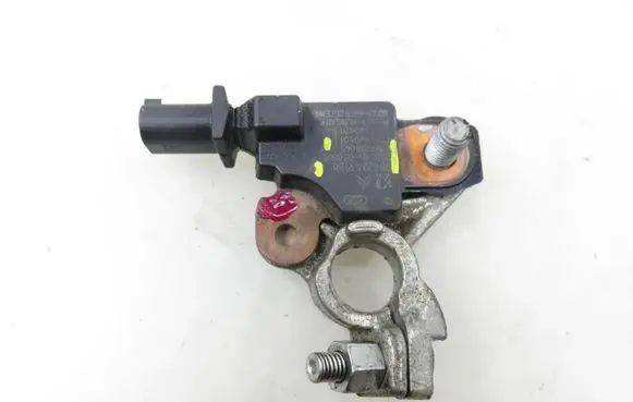 Peugeot 308 Positive cable (battery) 0199200045 9802043580