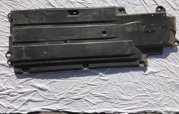 Subaru Forester SK Pickup box liner 56411FL030