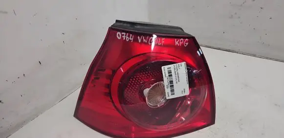Volkswagen Golf V Rear/tail lights 1K6945095Q