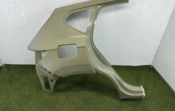 Seat Ateca Rear quarter panel 575809666A