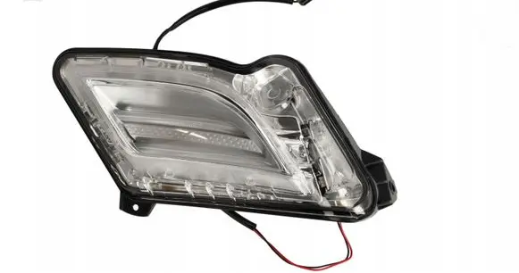 Volvo V60 LED Daytime headlight 31278557