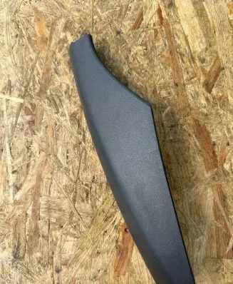 Volvo V70 Sliding door rail trim 8534337