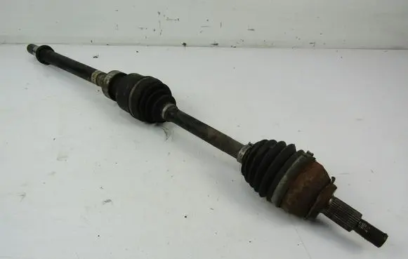 Mazda 6 Drive shaft (set) 