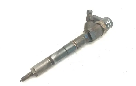 Fiat Croma Fuel injector 0445110213