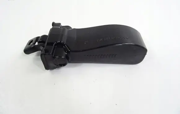 Skoda Octavia Mk4 Front door check strap stopper 5E3839267