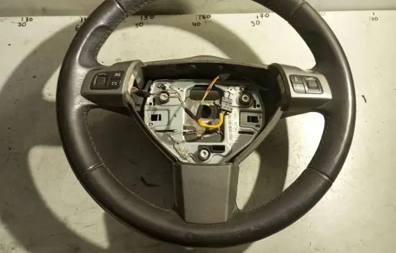 Opel Astra H Steering wheel 13229626