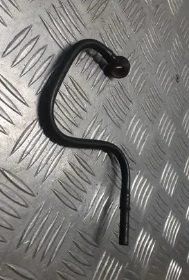 Chrysler Grand Voyager V Fuel line pipe