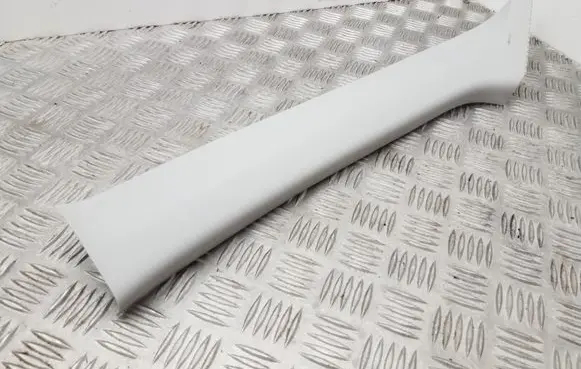 Skoda Fabia Mk3 (NJ) (A) pillar trim 6V0867233