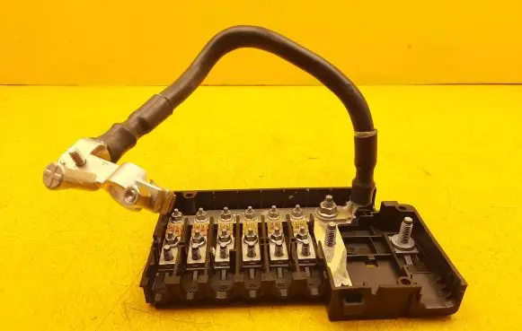 Audi R8 4S Positive cable (battery) 4S0937548BA