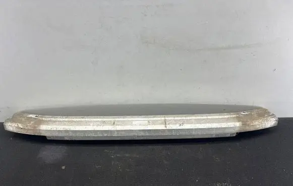 Audi Q7 4L Front bumper cross member 4L0807113A